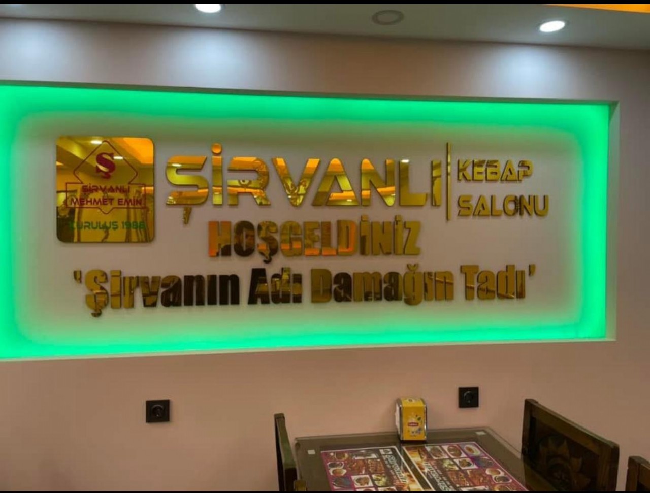  Mekan Tabela